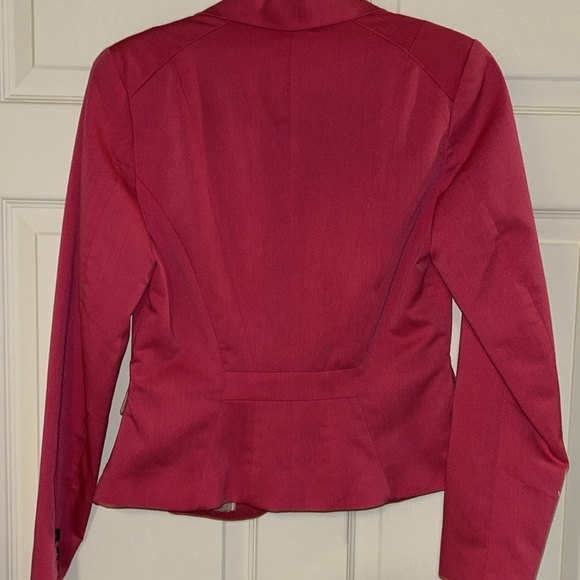 H&M Pink Blazer - Picture 4 of 5